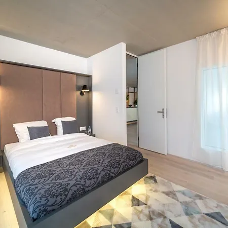 Apartamento Luxurious City Centre By Guestlee